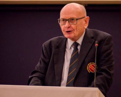 Bryan Milford Northern Ireland Death-Obituary