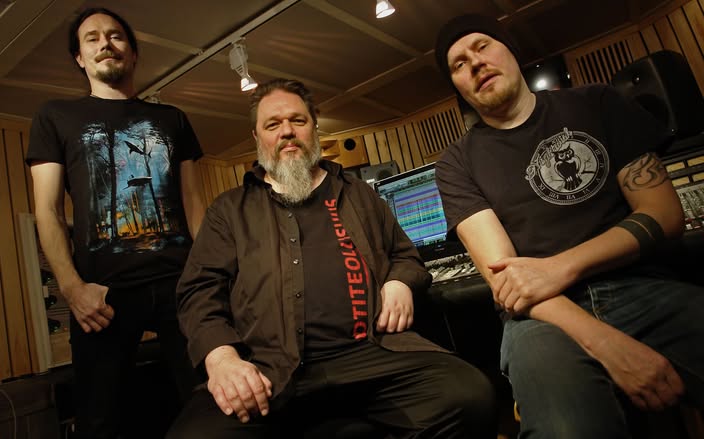 Mikko Karmila Finland, Death-Obituary