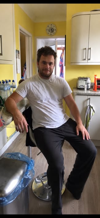 Luke Masters Carmarthenshire, SW-UK Death-Obituary
